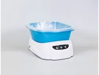 Педикюрные ванны и подставки