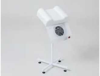 Педикюрные пылесосы с подставкой