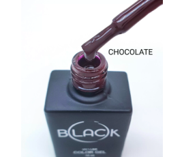 Гель лак Black Chocolate, 12мл