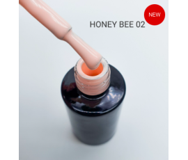 Гель лак Black Honey Bee 02, 8 мл