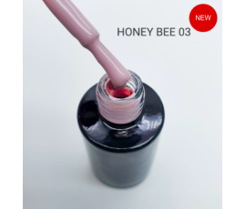 Гель лак Black Honey Bee 03, 8 мл
