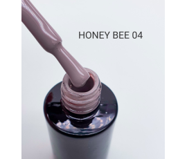 Гель лак Black Honey Bee 04, 8 мл
