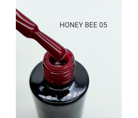Гель лак Black Honey Bee 05, 8 мл
