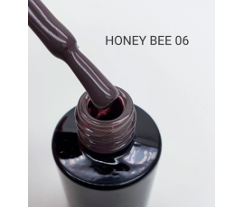 Гель лак Black Honey Bee 06, 8 мл