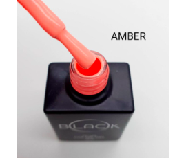 Гель-лак Black Amber, 12мл