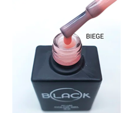 Гель-лак Black Beige, 12мл