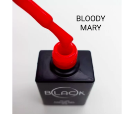 Гель-лак Black Bloody Mary, 12мл