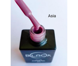 Гель-лак Black Asia, 12мл