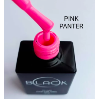 Гель-лак Black Pink Panther, 12мл