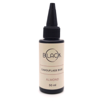 База Black Almond, 50 мл