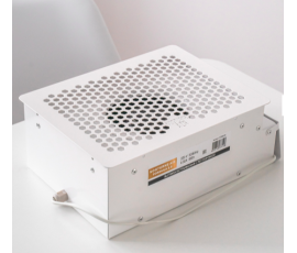 Вытяжка встраиваемая без воздухоотвода Formula 3.0/68w