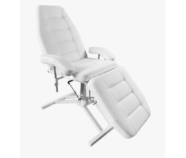 Косметологическая кушетка "Универсаль" на гидравлике