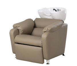 Электрическая мойка-реклайнер Амелия