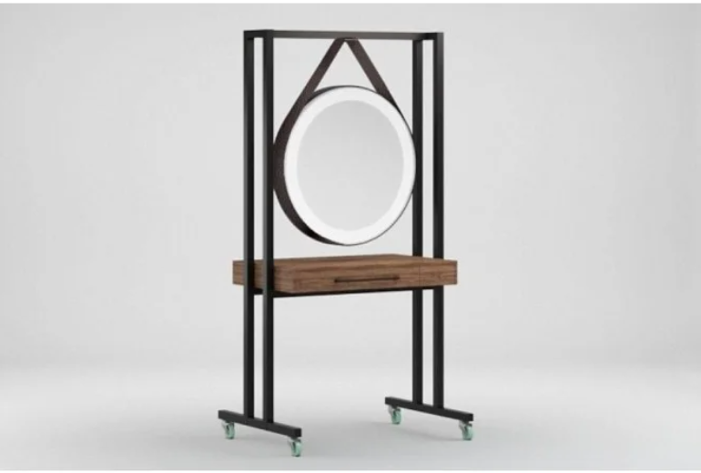 Парикмахерские зеркала