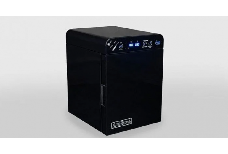 Стерилизация и дезинфекция