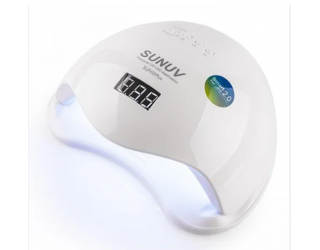 Лампа с кварцевыми диодами  Sun 5 Plus Smart 2.0