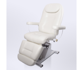 КОСМЕТОЛОГИЧЕСКОЕ КРЕСЛО "ТАТЬЯНА" ГИДРАВЛИЧЕСКОЕ (ВЫСОТА 670-850 ММ)