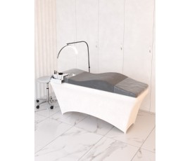 Матрас анатомический Волна с эффектом памяти MEMORY