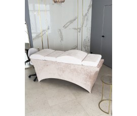 Матрас анатомический Elite Section (поролон MEMORY FOAM PREMIUM BAYFIT® 15108/AO)