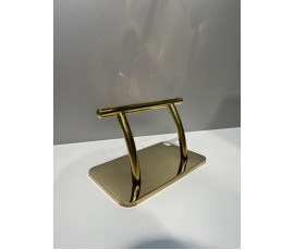 Подставка под ногу ЗОЛОТО