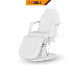 Кресло косметологическое Элегия-03 (Элегия-2), 3 мотора
