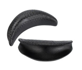 Силиконовый воротник гофрированный для мойки 