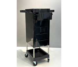 Парикмахерская тележка