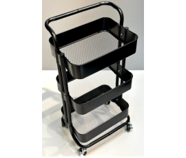 Тележка мастера