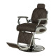Кресло мужское барбер Оксфорд 