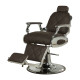 Кресло мужское барбер Оксфорд 