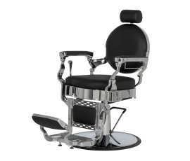 Кресло мужское барбер Ричард