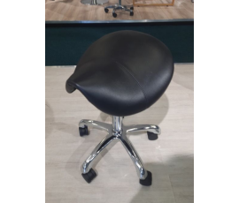 Стул-седло без спинки