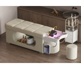 Кушетка для head-spa МД-630