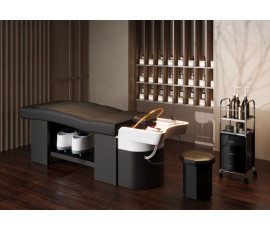 Кушетка для head-spa МД-616