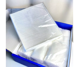 Комплект фильтров для вытяжки Verakso нового образца