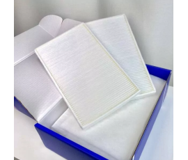 Комплект фильтров для вытяжки Verakso старого образца