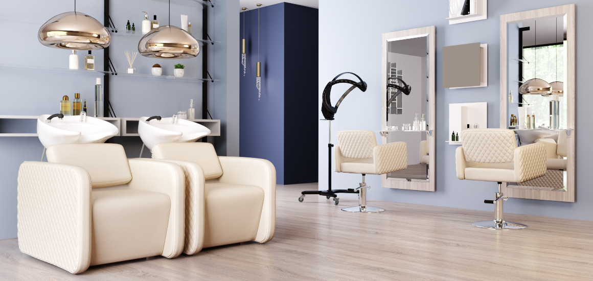 Готовые решения для парикмахера